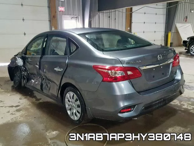 3N1AB7AP3HY380748 фото 4