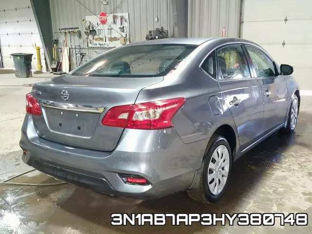 3N1AB7AP3HY380748 фото 5
