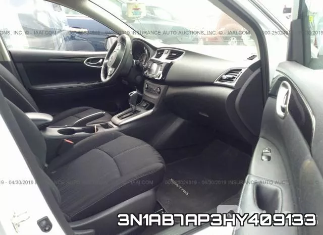 3N1AB7AP3HY409133 фото 6