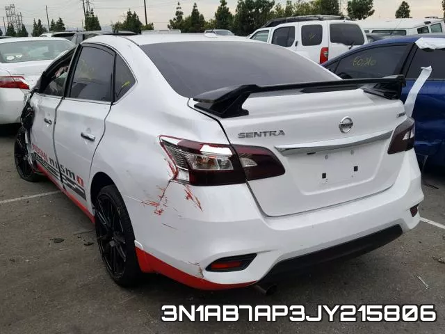 3N1AB7AP3JY215806 фото 4