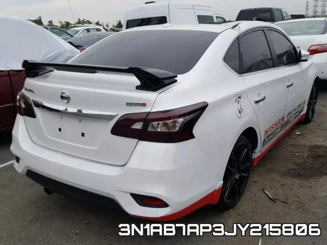 3N1AB7AP3JY215806 фото 5
