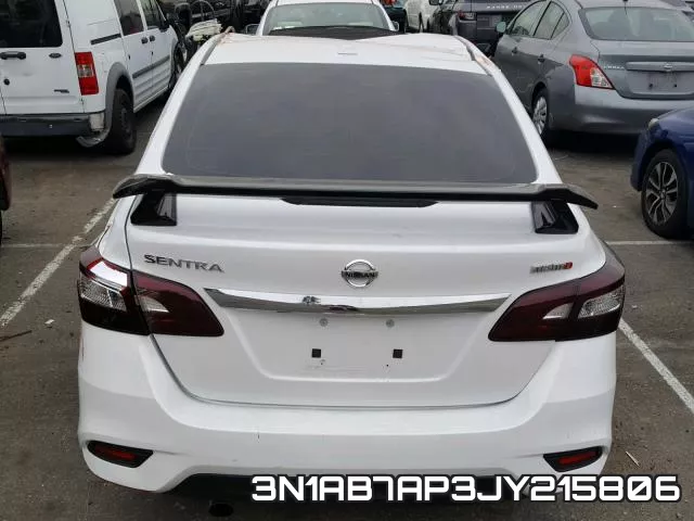 3N1AB7AP3JY215806 фото 10