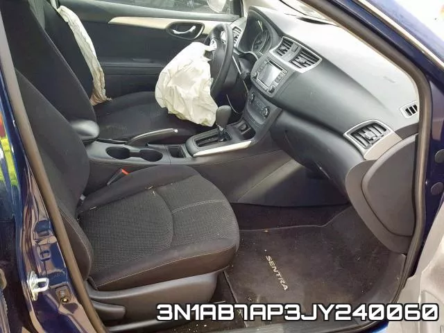 3N1AB7AP3JY240060 фото 6