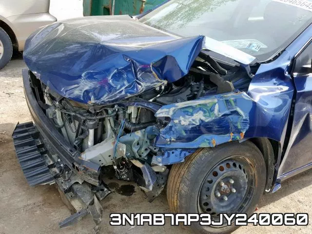 3N1AB7AP3JY240060 фото 10