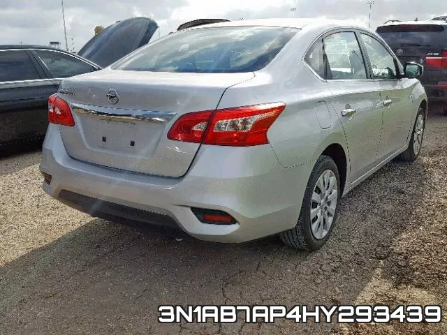 3N1AB7AP4HY293439 фото 5