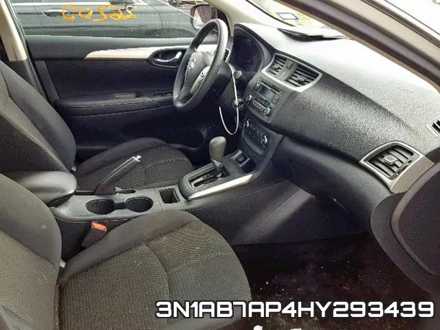 3N1AB7AP4HY293439 фото 6