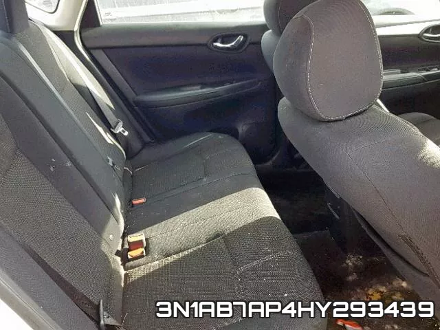 3N1AB7AP4HY293439 фото 7