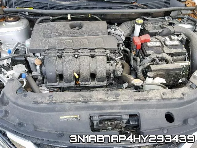 3N1AB7AP4HY293439 фото 8
