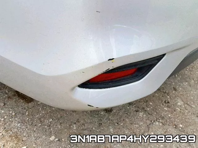 3N1AB7AP4HY293439 фото 10