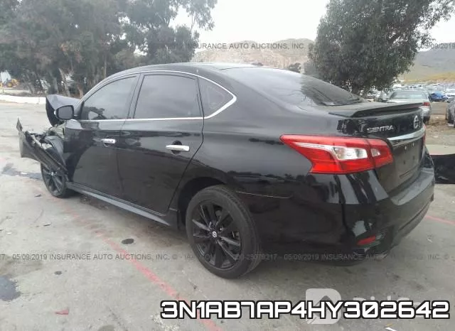 3N1AB7AP4HY302642 фото 4