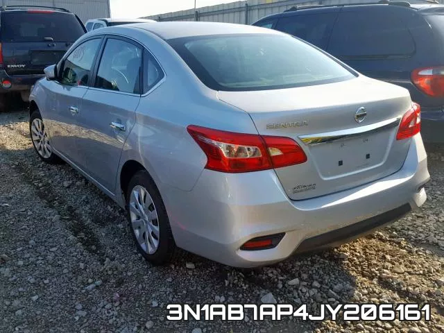 3N1AB7AP4JY206161 фото 4