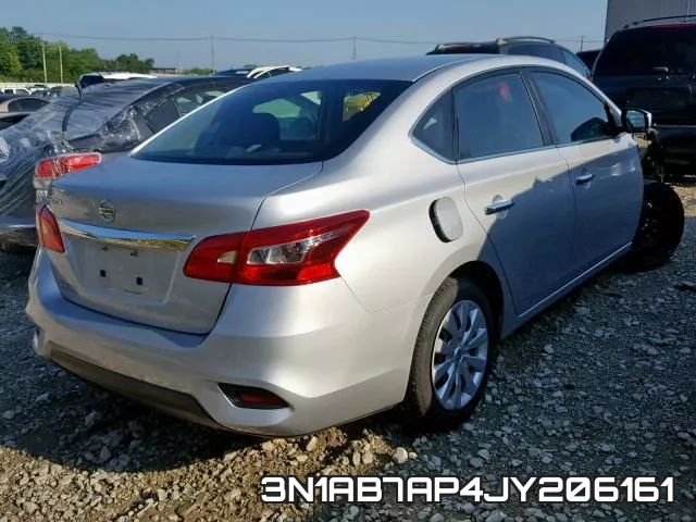 3N1AB7AP4JY206161 фото 5