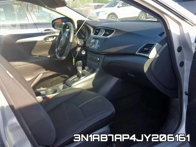 3N1AB7AP4JY206161 фото 6