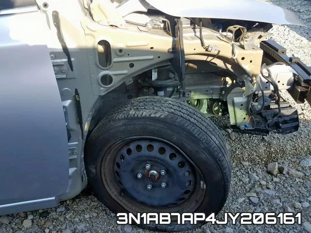 3N1AB7AP4JY206161 фото 10