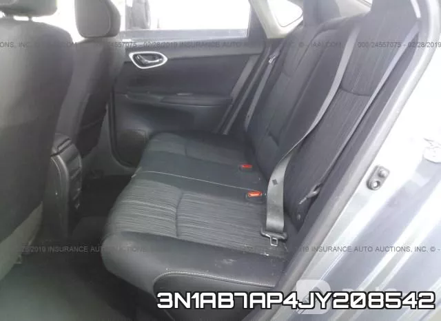 3N1AB7AP4JY208542 фото 9