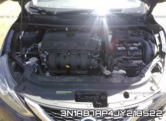 3N1AB7AP4JY218522 фото 2