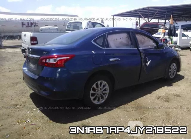 3N1AB7AP4JY218522 фото 5