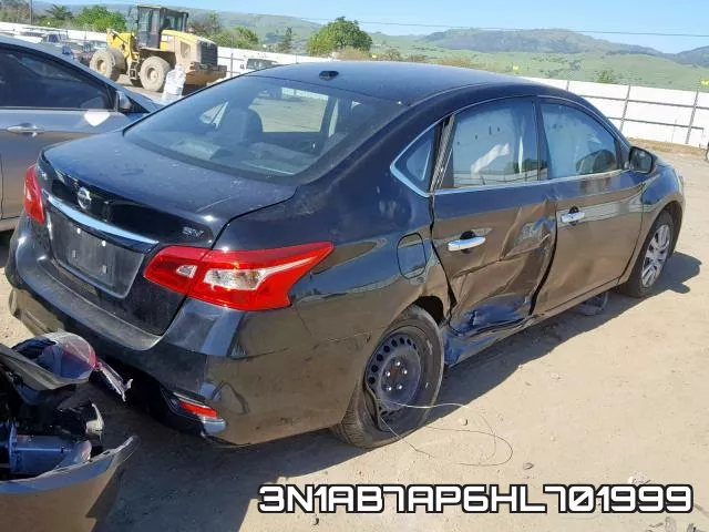 3N1AB7AP6HL701999 фото 5