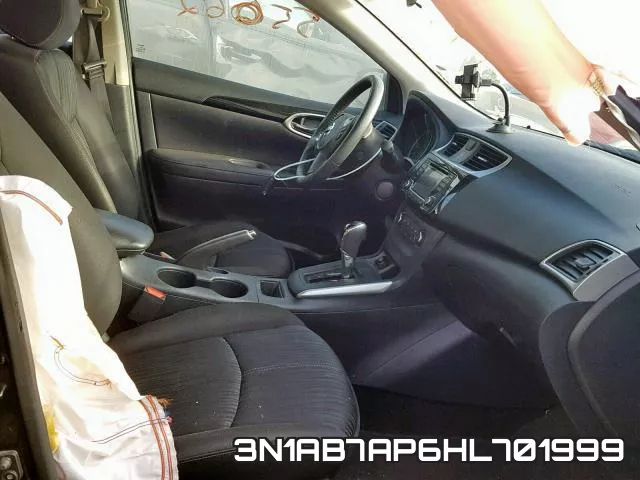 3N1AB7AP6HL701999 фото 6