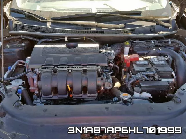3N1AB7AP6HL701999 фото 8
