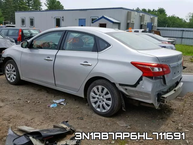 3N1AB7AP6HL711691 фото 4