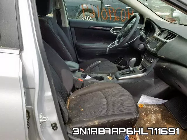 3N1AB7AP6HL711691 фото 6