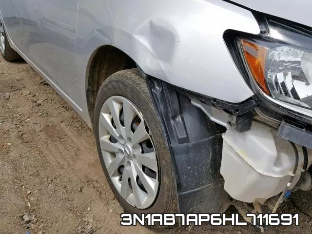 3N1AB7AP6HL711691 фото 10