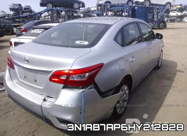 3N1AB7AP6HY212828 фото 5