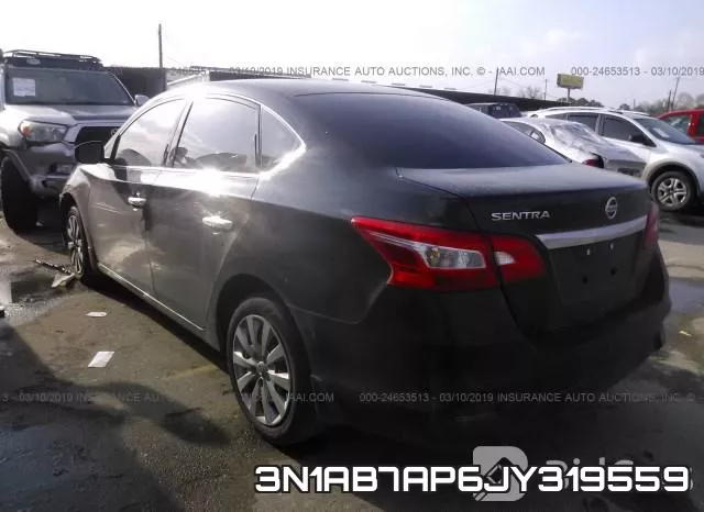 3N1AB7AP6JY319559 фото 4