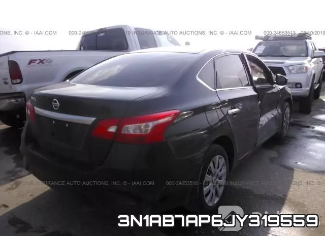 3N1AB7AP6JY319559 фото 5