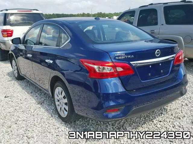 3N1AB7AP7HY224390 фото 4