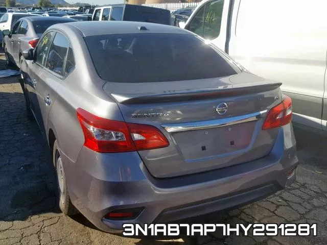 3N1AB7AP7HY291281 фото 4