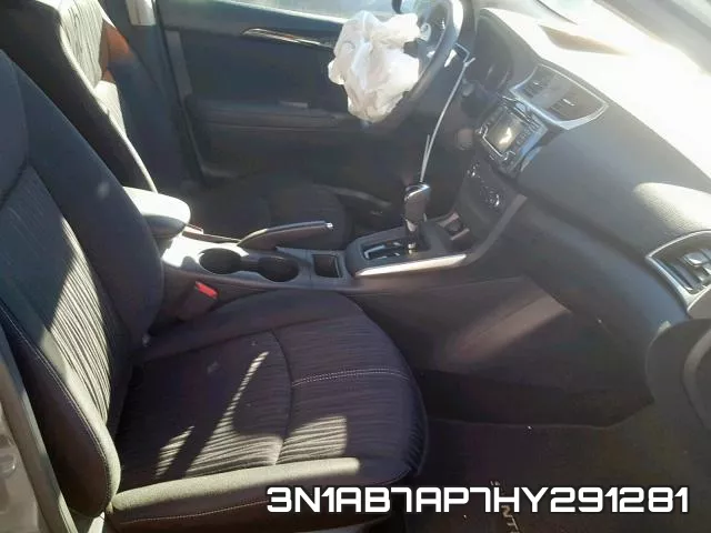 3N1AB7AP7HY291281 фото 6