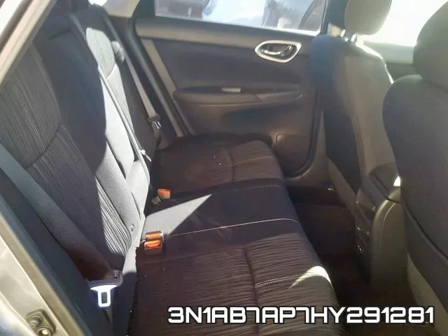 3N1AB7AP7HY291281 фото 7