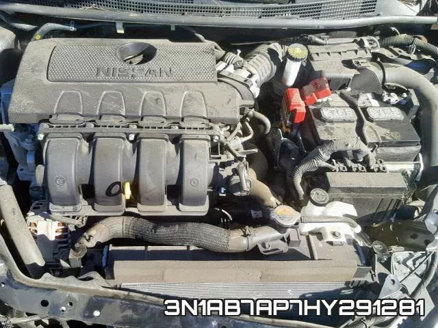 3N1AB7AP7HY291281 фото 8