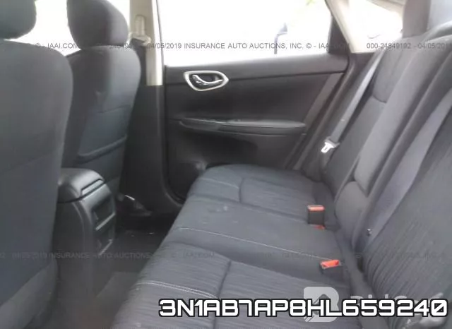 3N1AB7AP8HL659240 фото 9
