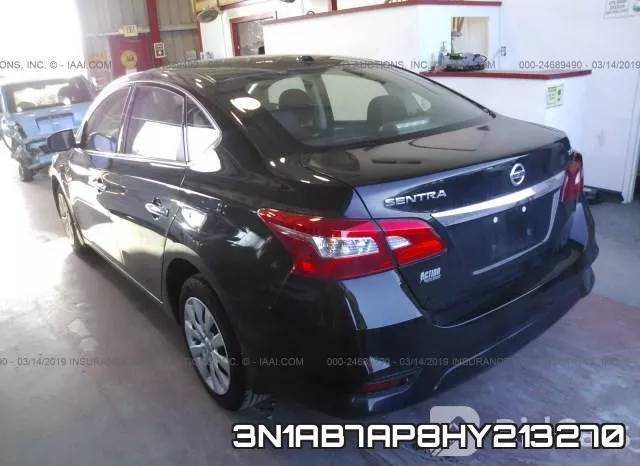 3N1AB7AP8HY213270 фото 4