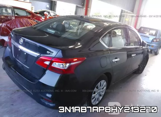 3N1AB7AP8HY213270 фото 5