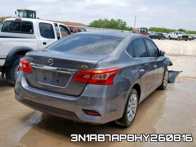3N1AB7AP8HY260816 фото 5