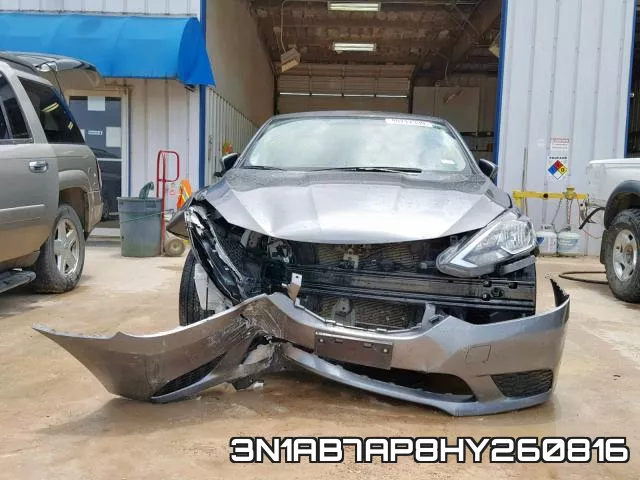 3N1AB7AP8HY260816 фото 10