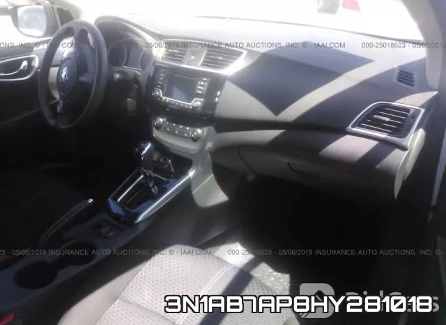 3N1AB7AP8HY281018 фото 6