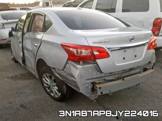 3N1AB7AP8JY224016 фото 4