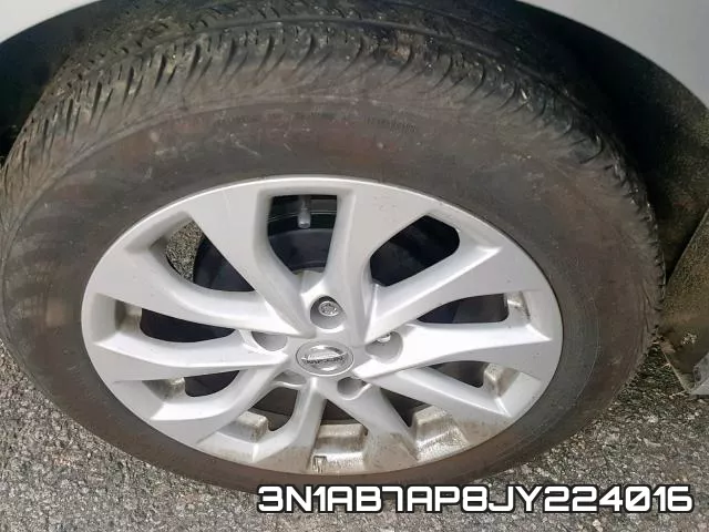 3N1AB7AP8JY224016 фото 10