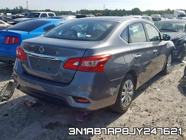 3N1AB7AP8JY247621 фото 5