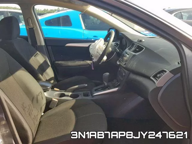 3N1AB7AP8JY247621 фото 6
