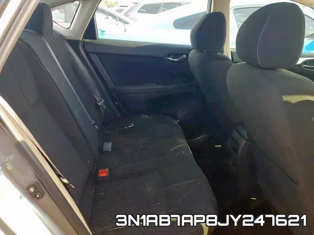 3N1AB7AP8JY247621 фото 7