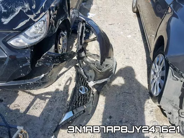 3N1AB7AP8JY247621 фото 10