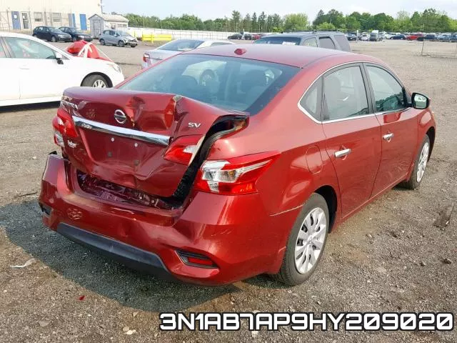 3N1AB7AP9HY209020 фото 5