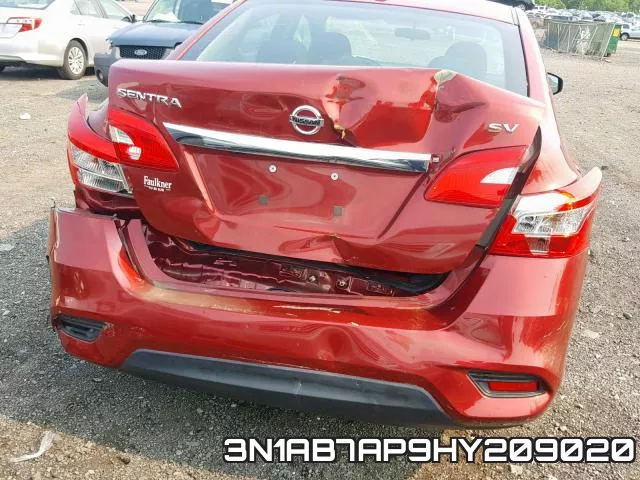 3N1AB7AP9HY209020 фото 10