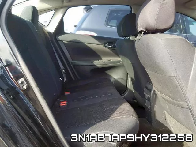 3N1AB7AP9HY312258 фото 7